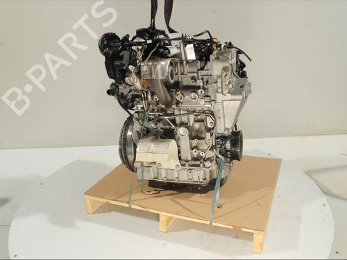 Motor SEAT ATECA (KH7, KHP) 1.5 TSI | BP30291486M1