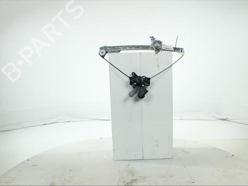Alzacristallo anteriore sinistro Alzacristallo anteriore sinistro TOYOTA RAV 4 V (_A5_, _H5_) 2.5 Hybrid (AXAH52) (218 hp) 34498222 34498222