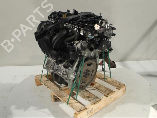 Engine MAZDA 3 Hatchback (BP) 2.0 SKYACTIV-G M Hybrid | BP11985350M1 
