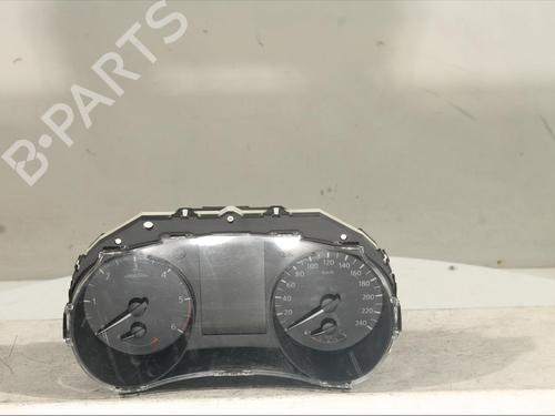 Cockpit NISSAN QASHQAI II (J11, J11_) [2013-2025]  26949146