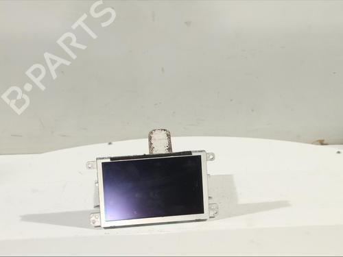 Used Display monitor Display monitor AUDI A5 (8T3) 1.8 TFSI (170 hp) 11982664 11982664