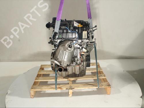 Motor DACIA SANDERO II 1.5 dCi 75 / Blue dCi 75 (B8JW, B8M4, B8AH, B8M7, B8M6) (75 hp) 19081994