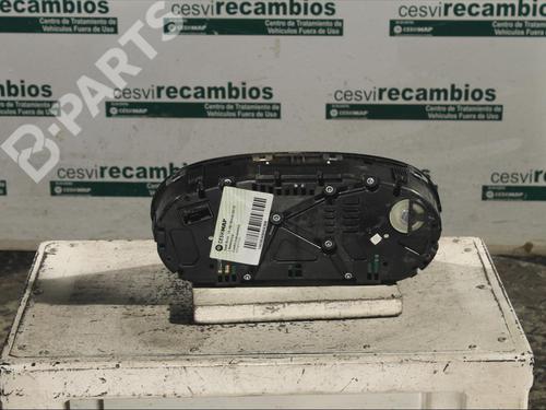 Instrument cluster SEAT IBIZA IV (6J5, 6P1)  | BP11892680C47 