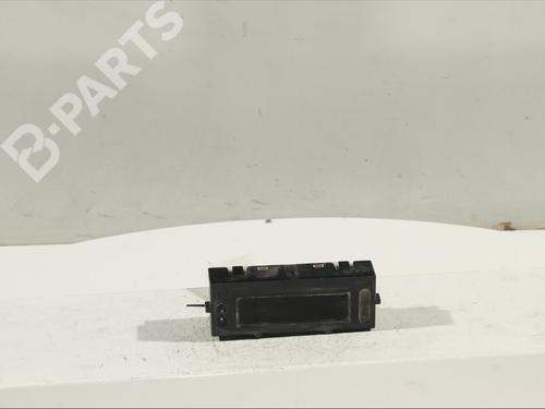 Display monitor RENAULT KANGOO / GRAND KANGOO II (KW0/1_)  | BP11907243C48 