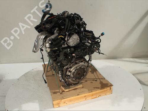 Engine PEUGEOT 208 I (CA_, CC_) 1.6 HDi / BlueHDi 75 | BP29902036M1