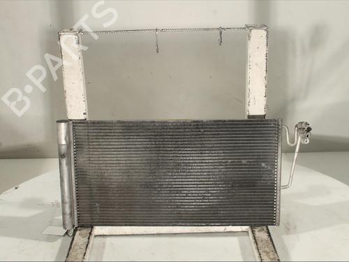 Used AC radiator AC radiator MINI MINI COUNTRYMAN (R60) One D (90 hp) 18131725 18131725