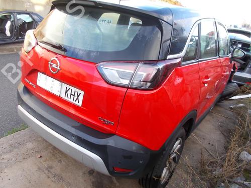 Rückleuchte Links OPEL CROSSLAND X / CROSSLAND (P17, P2QO) 1.2 (75) | BP30841194C34 