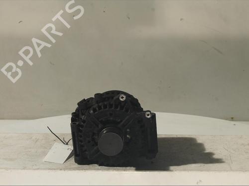 Used Alternator Alternator MERCEDES-BENZ C-CLASS (W204) C 220 CDI (204.008) (170 hp) 15884200 15884200