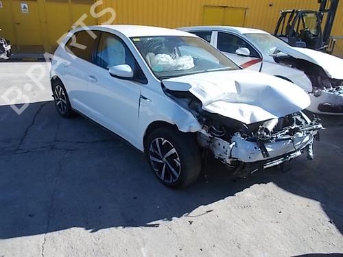 Engine VW POLO VI (AW1, BZ1, AE1) 1.0 TSI | BP24169636M1 