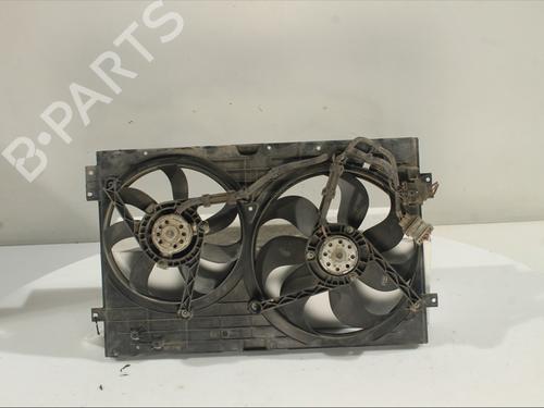 Radiator fan SEAT TOLEDO II (1M2) 1.9 TDI | BP29419910M35 