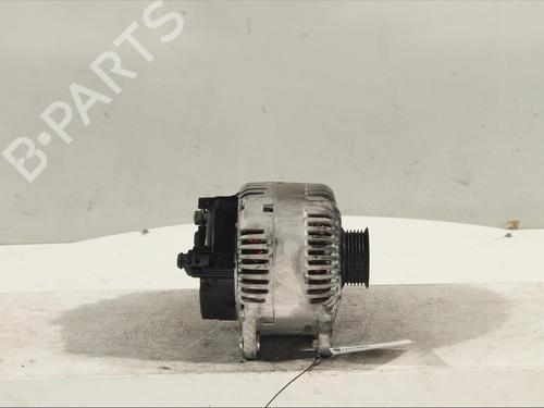 Used Alternator AUDI A6 Allroad C6 (4FH) 3.0 TDI quattro (233 hp) 11983568