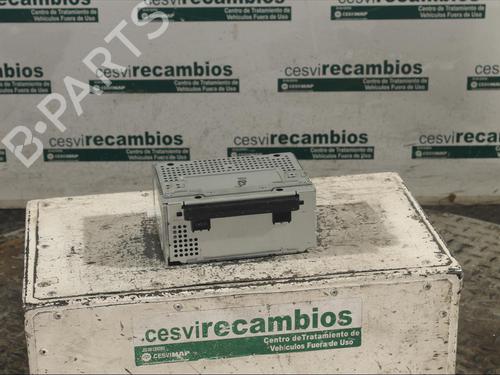Used Radio Radio FORD FOCUS III 1.6 TDCi (115 hp) 11988964 11988964