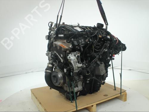 Engine BMW 1 (F40) 118 d | BP36147954M1 - Image 3