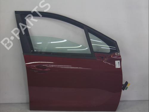 Used Right front door Right front door PEUGEOT 208 I (CA_, CC_) 1.2 GPL (82 hp) 36028375 36028375