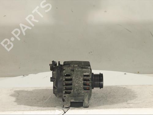 Used Alternator Alternator VOLVO V40 Cross Country (526) D2 (114 hp) 17824344 17824344