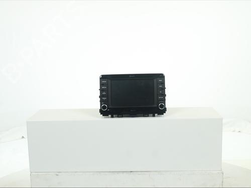 Used Electronic module Electronic module KIA RIO IV (YB, SC, FB) 1.0 T-GDI 100 (101 hp) 33860870 33860870