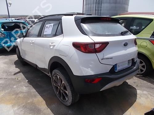 Radio KIA STONIC (YB) 1.0 T-GDi | BP20221814E6 