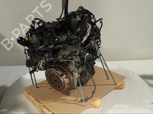 Engine PEUGEOT 208 I (CA_, CC_) 1.6 HDi / BlueHDi 75 | BP29203416M1 