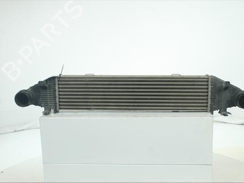 Used Intercooler Intercooler MERCEDES-BENZ C-CLASS (W204) C 220 CDI (204.008) (170 hp) 36396835 36396835