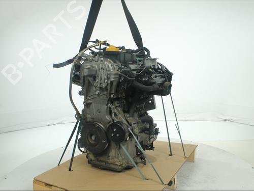 Engine DACIA SANDERO II 1.0 LPG (B8ML) | BP34498206M1  - Image 5