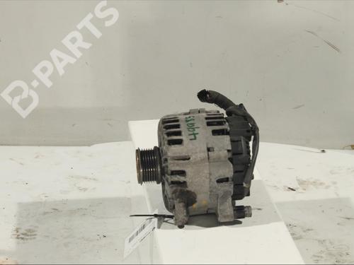 Alternator PEUGEOT 3008 I MPV (0U_) 1.6 BlueHDi 120 | BP12169637M7
