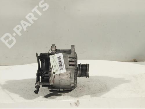Alternator SEAT ATECA (KH7, KHP) 2.0 TDI | BP11982834M7 
