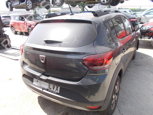 Engine DACIA SANDERO III 1.0 TCe 100 | BP29463511M1 - Image 10