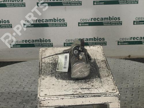 Starter NISSAN QASHQAI II (J11, J11_) 1.3 DIG-T | BP11900975M8