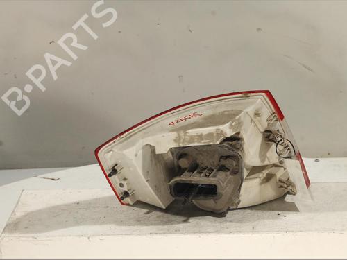 Right taillight SKODA OCTAVIA III (5E3, NL3, NR3) 1.6 TDI | BP29349516C35 