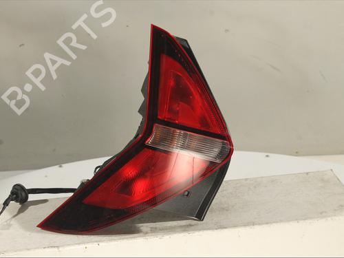 Used Left taillight Left taillight HYUNDAI BAYON (BC3) 1.0 T-GDI 48V-Hybrid (101 hp) 29151173 29151173
