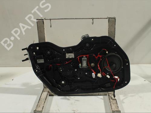 Used Front left window mechanism Front left window mechanism HYUNDAI ELANTRA V Saloon (MD, UD) 1.6 (132 hp) 17554532 17554532
