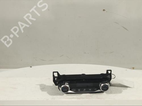 Used Climate control NISSAN MICRA V (K14) [2016-2025]  13084482