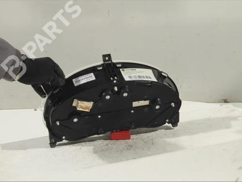 Instrument cluster CITROËN BERLINGO MULTISPACE (B9) 1.6 BlueHDi 100 | BP11907462C47 