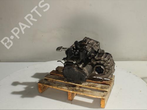 Girkasse SKODA RAPID Spaceback (NH1) 1.4 TDI | BP30652773M3