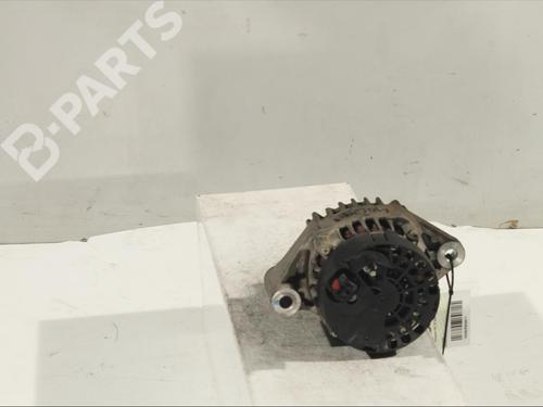 Alternator JEEP RENEGADE SUV (BU, B1, BV)  | BP11983249M7 