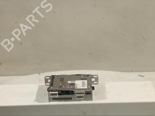 Electronic module RENAULT KADJAR (HA_, HL_) 1.3 TCe 140 (HLNB, HLN1) | BP24399409M83