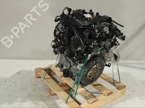 Engine TOYOTA YARIS CROSS (MXP_) 1.5 Hybrid (MXPJ10) | BP12524185M1 