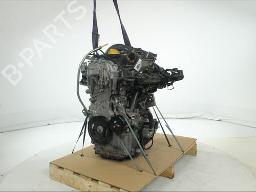 Engine DACIA SANDERO III 1.0 TCe 90 | BP37650964M1 - Image 5