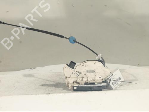 front-right-lock-vw-scirocco-iii-137-138-20-tdi-5n1837016c-5n1-837-016-m-2008-2009-2010-2011-2012-2013-2014-2015-2016-2017-21819108 main image