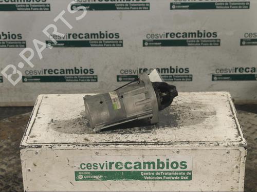 Used Starter Starter BMW 3 Compact (E46) 320 td (150 hp) 11897812 11897812