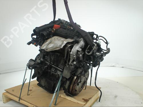 Engine CITROËN JUMPY III Van (V_) 1.5 BlueHDi 120 | BP37226943M1 - Image 4