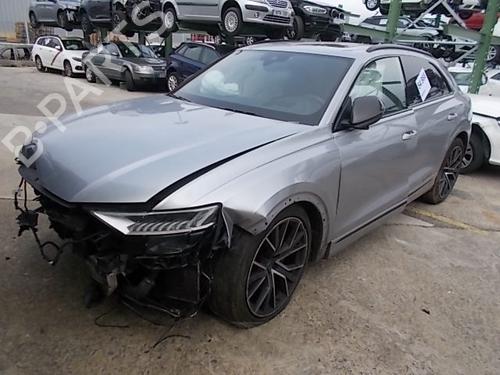 Switch AUDI Q8 (4MN, 4MT) 50 TDI Mild Hybrid quattro | BP23648219I30  - Image 5