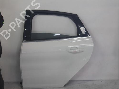 Used Left rear door Left rear door 37432913 37432913
