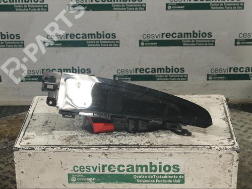Pantalla multifuncion MAZDA 3 (BL) 1.6 MZR (BL14) (105 hp) 11896273