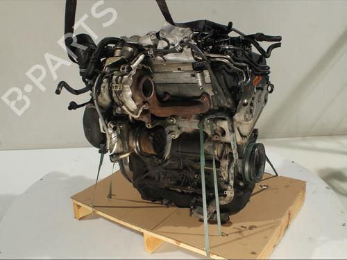 Engine AUDI Q3 (8UB, 8UG) 2.0 TDI quattro | BP29818214M1