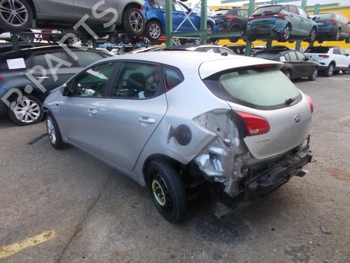 Used Parts KIA CEE'D (JD) 1.4 MPI (101 hp) 4362105