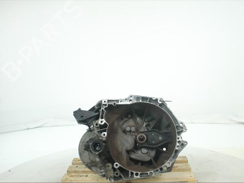 gearbox-citroen-berlingo-box-bodympv-b9-2008-34573545 main image