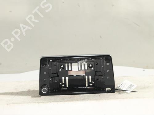 Schakelaar PEUGEOT RIFTER e-Rifter (136 hp) 25864807