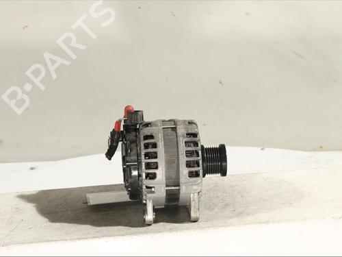 Alternator RENAULT CLIO V (B7_) 1.0 LPG (B7MT) | BP25733753M7 
