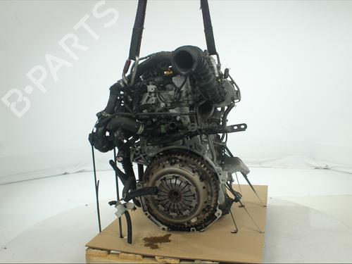 Engine RENAULT CLIO IV (BH_) 0.9 TCe 75 (BHNP) | BP35936585M1 - Image 5